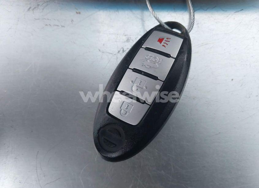 Photo 11 of 2014 Nissan Altima 2.5 S (VIN 1N4AL3AP6EC125797)