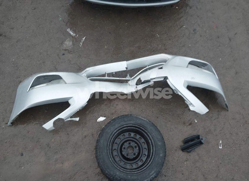 Photo 12 of 2014 Nissan Altima 2.5 S (VIN 1N4AL3AP6EC125797)