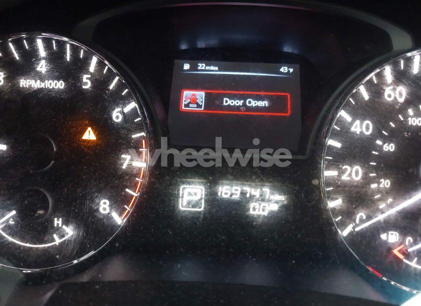 Photo 7 of 2014 Nissan Altima 2.5 S (VIN 1N4AL3AP6EC125797)