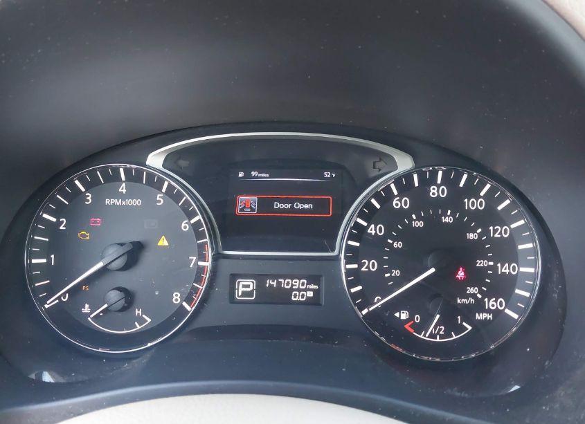 Photo 7 of 2014 Nissan Altima 2.5 S (VIN 1N4AL3AP6EC129798)