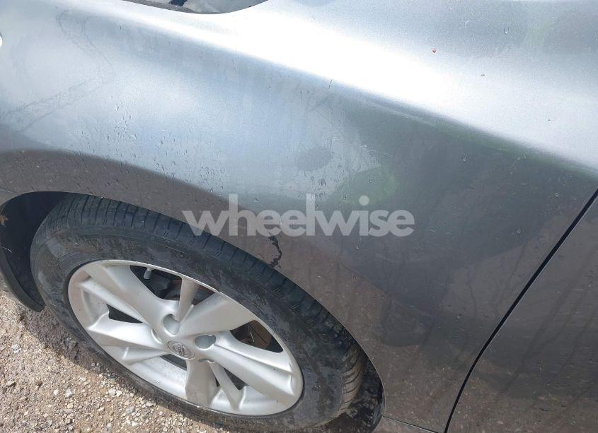 Photo 6 of 2014 Nissan Altima 2.5 SL (VIN 1N4AL3AP6EC131552)