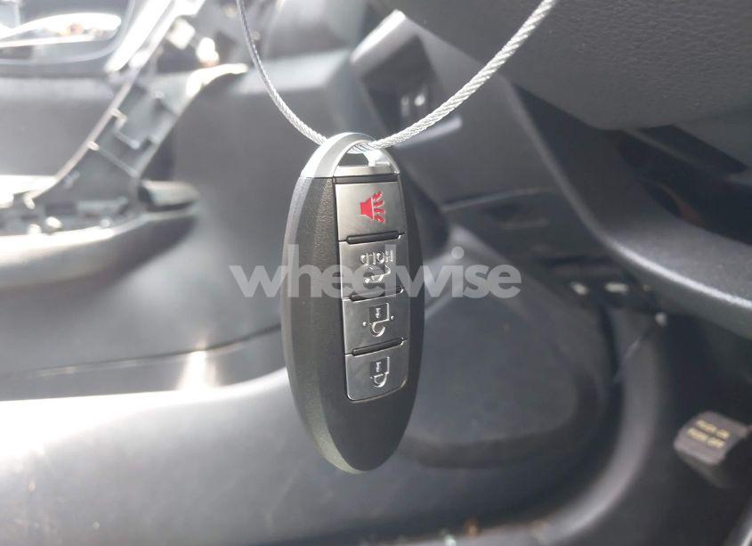 Photo 11 of 2014 Nissan Altima 2.5 S (VIN 1N4AL3AP6EC133284)