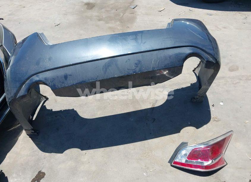 Photo 12 of 2014 Nissan Altima 2.5 S (VIN 1N4AL3AP6EC133284)