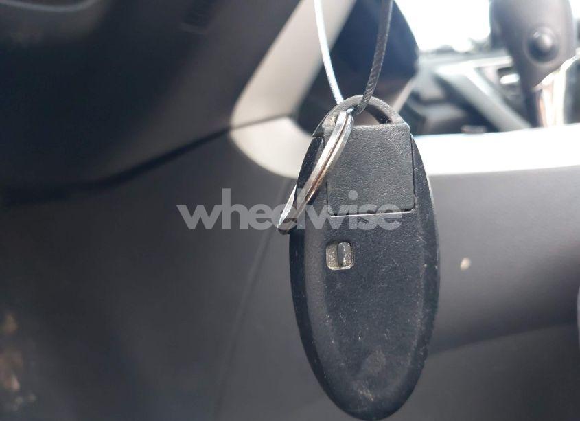 Photo 11 of 2014 Nissan Altima 2.5 S (VIN 1N4AL3AP6EC139425)