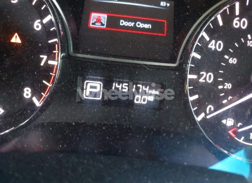 Photo 7 of 2014 Nissan Altima 2.5 S (VIN 1N4AL3AP6EC139425)