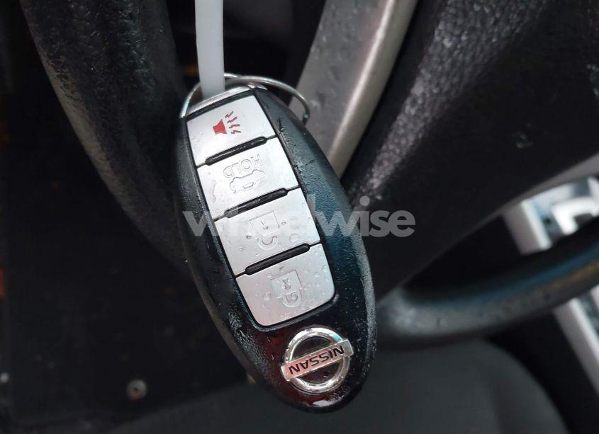 Photo 11 of 2014 Nissan Altima 2.5 S (VIN 1N4AL3AP6EC143393)