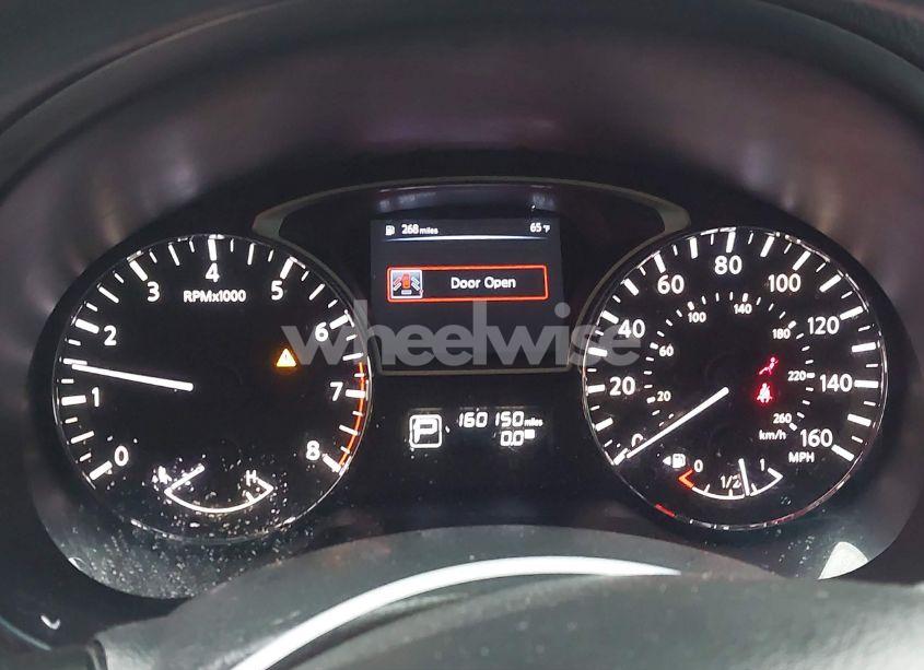 Photo 7 of 2014 Nissan Altima 2.5 S (VIN 1N4AL3AP6EC143393)