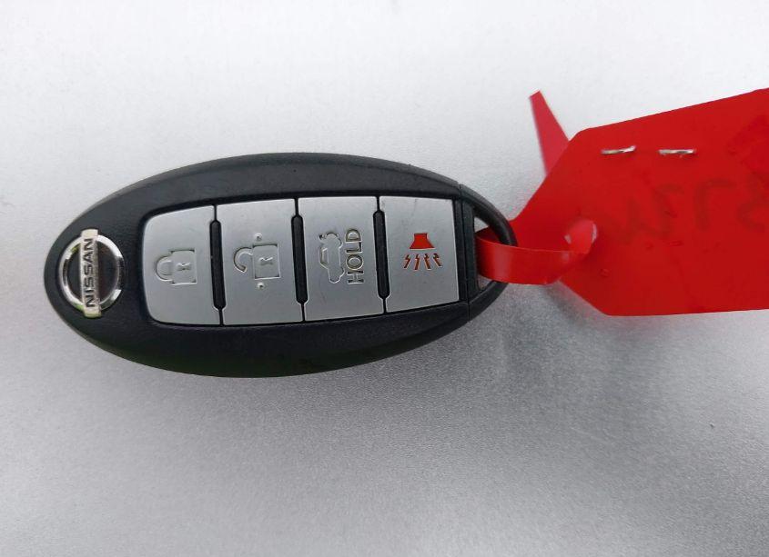 Photo 11 of 2014 Nissan Altima 2.5 S (VIN 1N4AL3AP6EC143507)