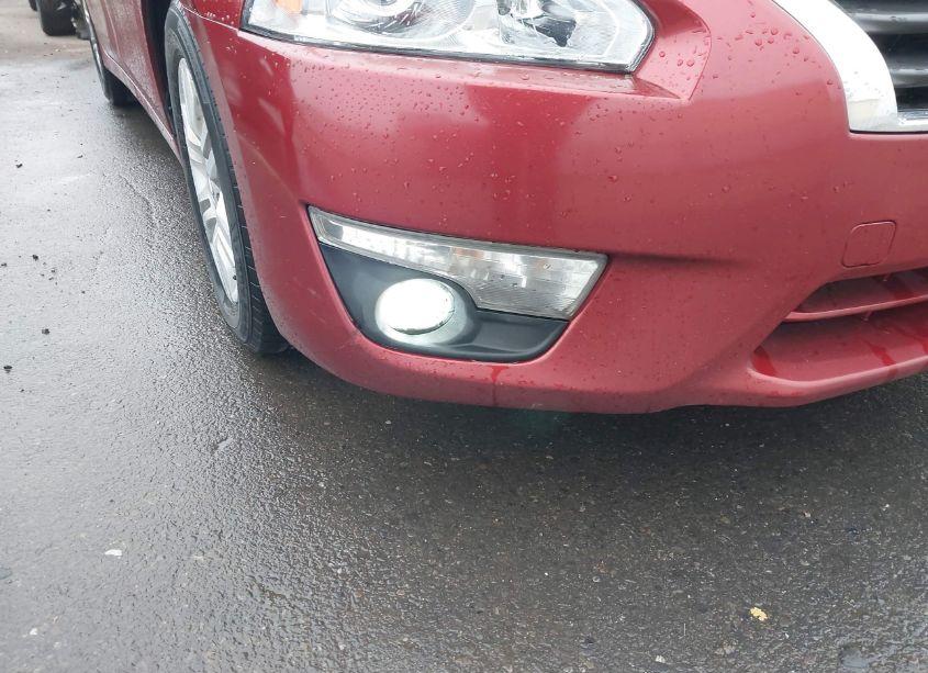 Photo 18 of 2014 Nissan Altima 2.5 S (VIN 1N4AL3AP6EC143507)