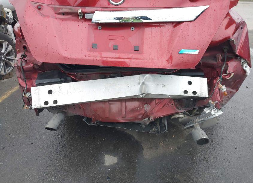 Photo 20 of 2014 Nissan Altima 2.5 S (VIN 1N4AL3AP6EC143507)