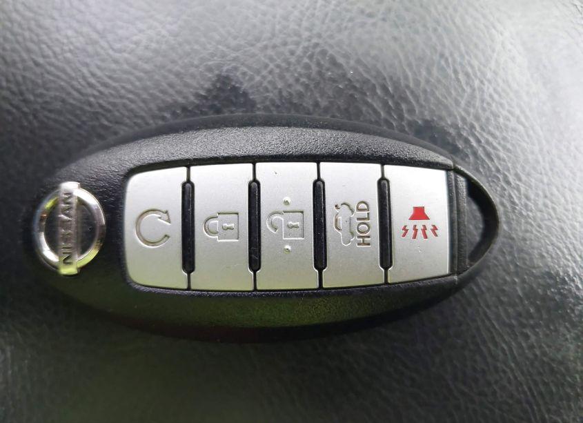 Photo 11 of 2014 Nissan Altima 2.5 SL (VIN 1N4AL3AP6EC148125)