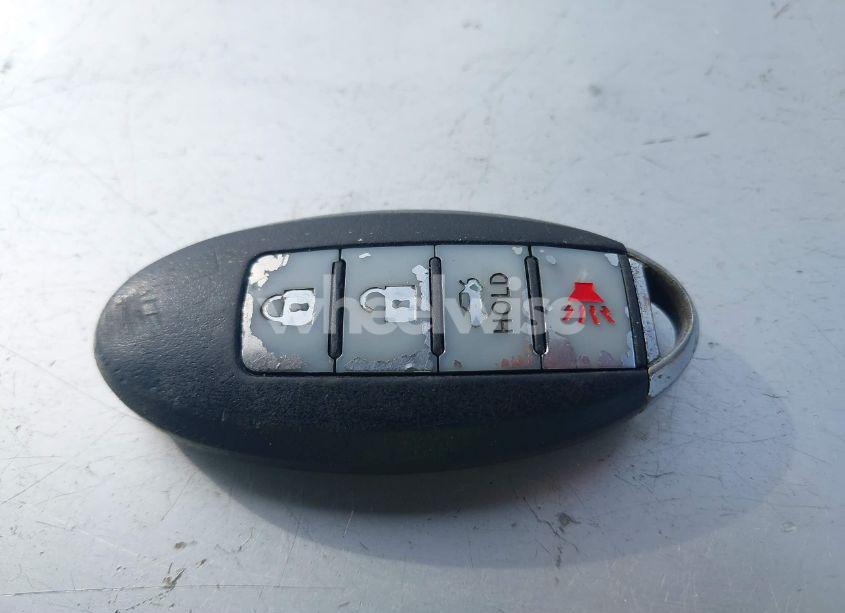 Photo 11 of 2014 Nissan Altima 2.5 S (VIN 1N4AL3AP6EC151879)