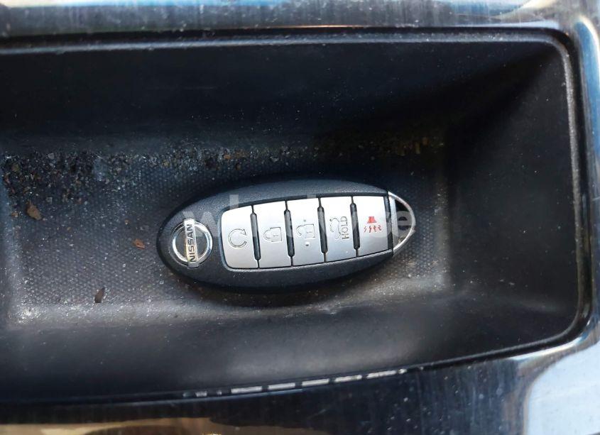 Photo 11 of 2014 Nissan Altima 2.5 S (VIN 1N4AL3AP6EC157147)