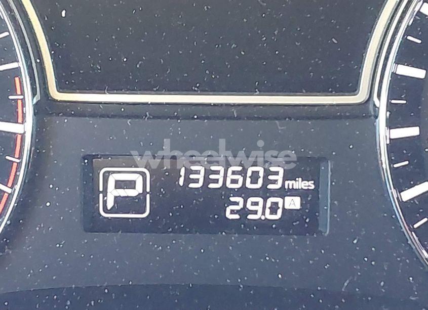 Photo 15 of 2014 Nissan Altima 2.5 S (VIN 1N4AL3AP6EC157147)