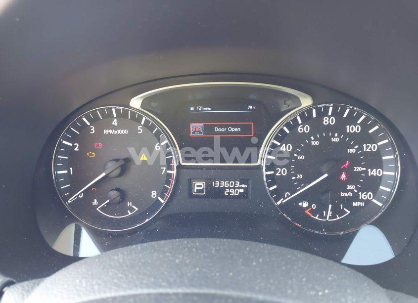 Photo 7 of 2014 Nissan Altima 2.5 S (VIN 1N4AL3AP6EC157147)