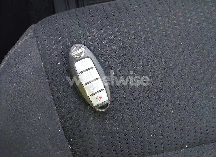 Photo 11 of 2014 Nissan Altima 2.5 S (VIN 1N4AL3AP6EC157620)