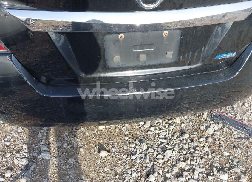 Photo 6 of 2014 Nissan Altima 2.5 S (VIN 1N4AL3AP6EC157620)