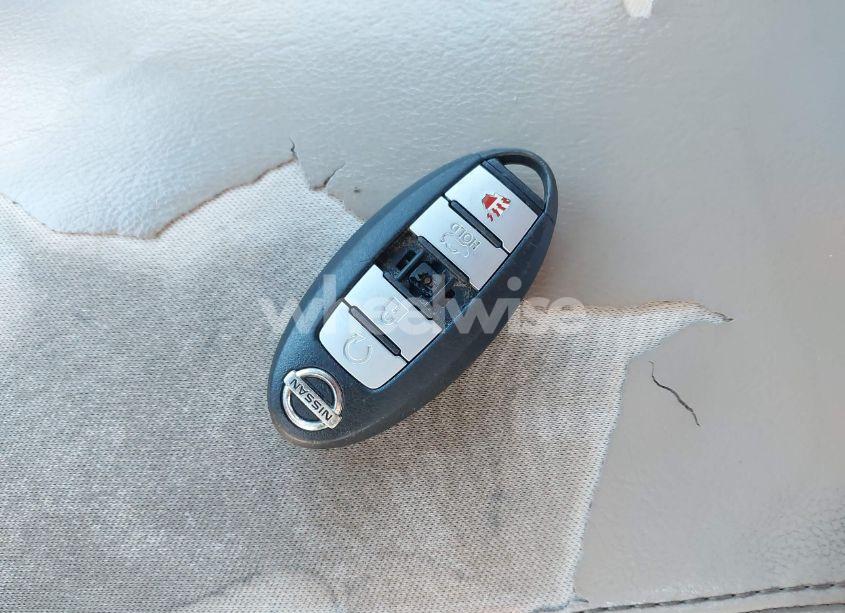 Photo 11 of 2014 Nissan Altima 2.5 SL (VIN 1N4AL3AP6EC163563)