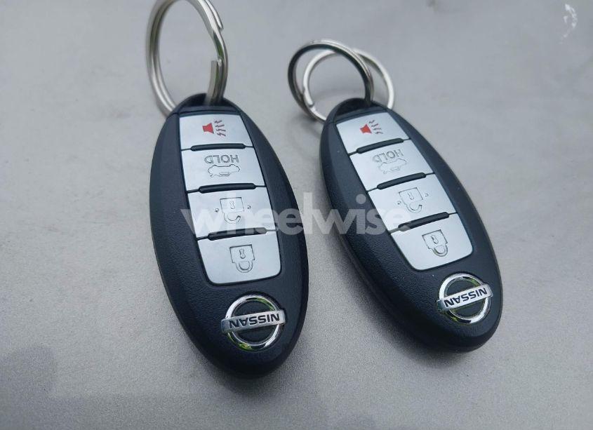 Photo 11 of 2014 Nissan Altima 2.5 S (VIN 1N4AL3AP6EC168181)