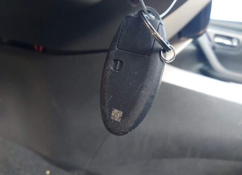 Photo 11 of 2014 Nissan Altima 2.5 (VIN 1N4AL3AP6EC169007)