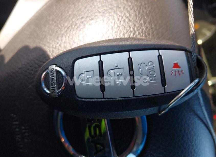 Photo 11 of 2014 Nissan Altima 2.5 S (VIN 1N4AL3AP6EC172005)