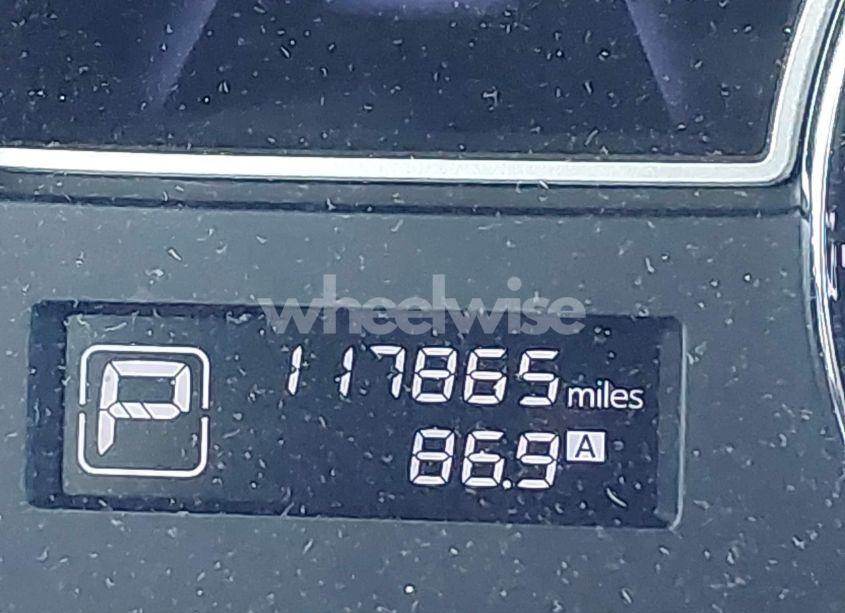 Photo 15 of 2014 Nissan Altima 2.5 S (VIN 1N4AL3AP6EC172005)