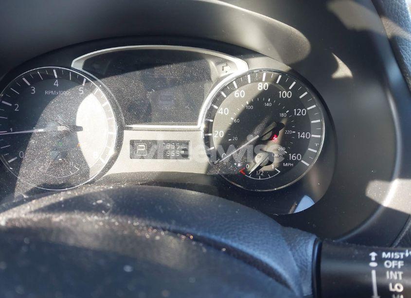 Photo 7 of 2014 Nissan Altima 2.5 S (VIN 1N4AL3AP6EC172005)