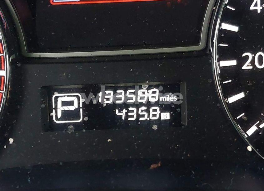 Photo 7 of 2014 Nissan Altima 2.5 SL (VIN 1N4AL3AP6EC180167)