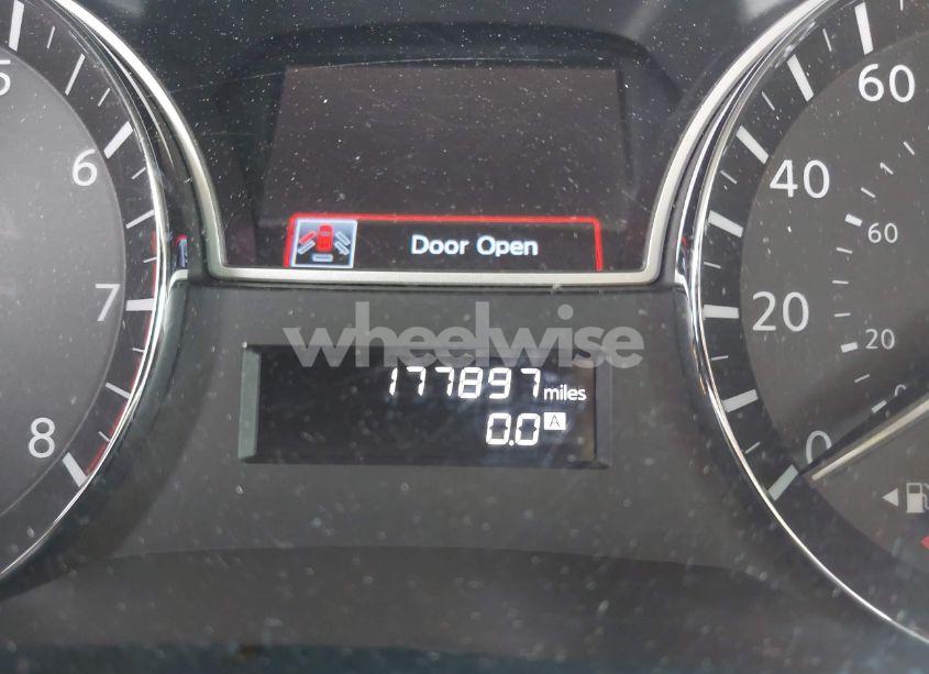 Photo 7 of 2014 Nissan Altima 2.5 S (VIN 1N4AL3AP6EC182677)