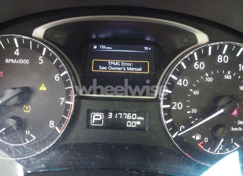 Photo 7 of 2014 Nissan Altima 2.5 S (VIN 1N4AL3AP6EC185904)