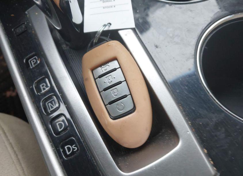 Photo 11 of 2014 Nissan Altima 2.5 SV (VIN 1N4AL3AP6EC189774)