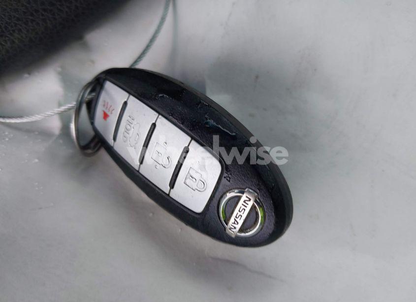 Photo 11 of 2014 Nissan Altima 2.5 S (VIN 1N4AL3AP6EC191668)