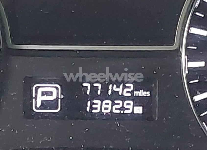 Photo 15 of 2014 Nissan Altima 2.5 S (VIN 1N4AL3AP6EC191668)