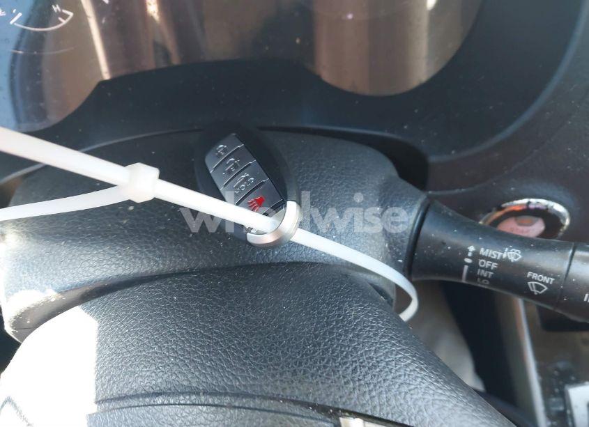 Photo 11 of 2014 Nissan Altima 2.5 S (VIN 1N4AL3AP6EC202197)