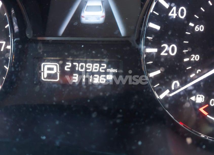 Photo 7 of 2014 Nissan Altima 2.5 S (VIN 1N4AL3AP6EC202197)