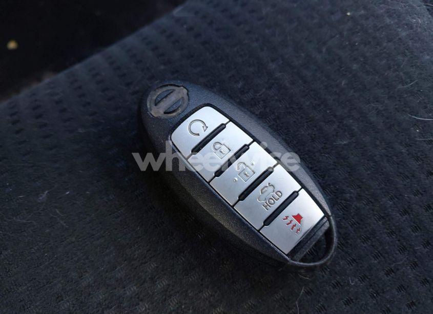 Photo 11 of 2014 Nissan Altima 2.5 S (VIN 1N4AL3AP6EC204127)