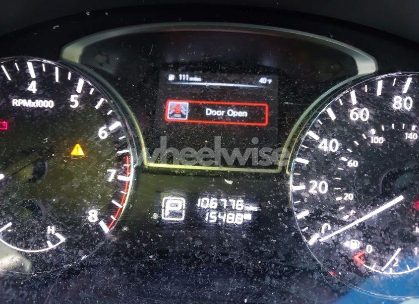 Photo 7 of 2014 Nissan Altima 2.5 S (VIN 1N4AL3AP6EC204127)