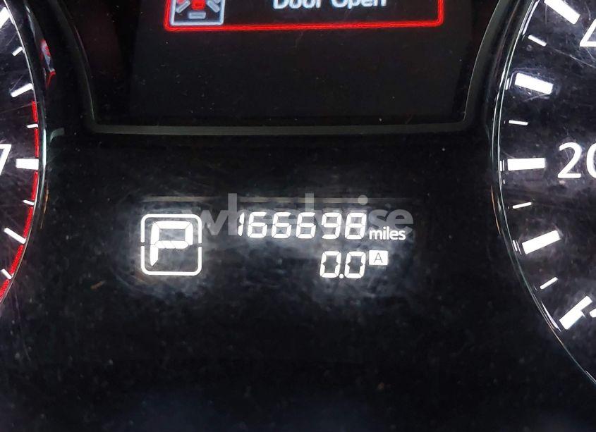 Photo 15 of 2014 Nissan Altima 2.5 SV (VIN 1N4AL3AP6EC264506)