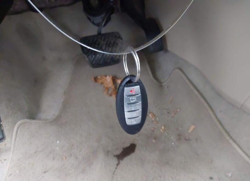 Photo 11 of 2014 Nissan Altima 2.5 SV (VIN 1N4AL3AP6EC271214)