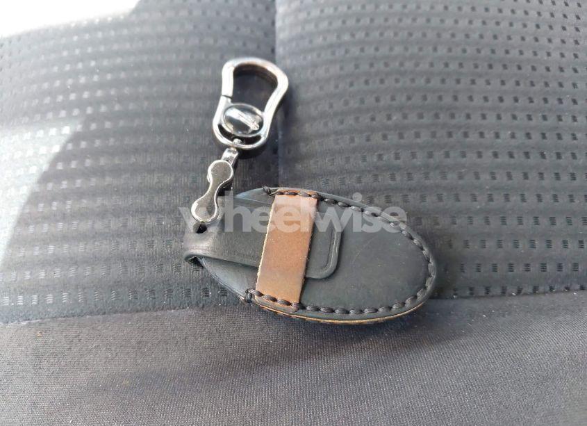 Photo 11 of 2014 Nissan Altima 2.5 S (VIN 1N4AL3AP6EC275764)