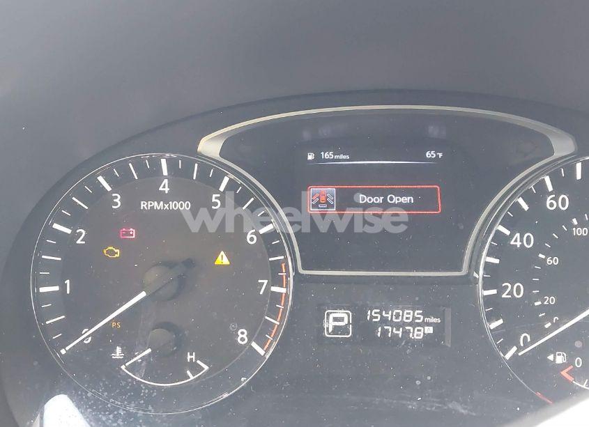 Photo 7 of 2014 Nissan Altima 2.5 S (VIN 1N4AL3AP6EC275764)