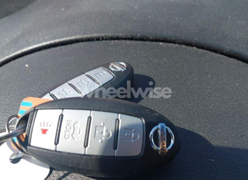 Photo 11 of 2014 Nissan Altima 2.5 S (VIN 1N4AL3AP6EC276557)