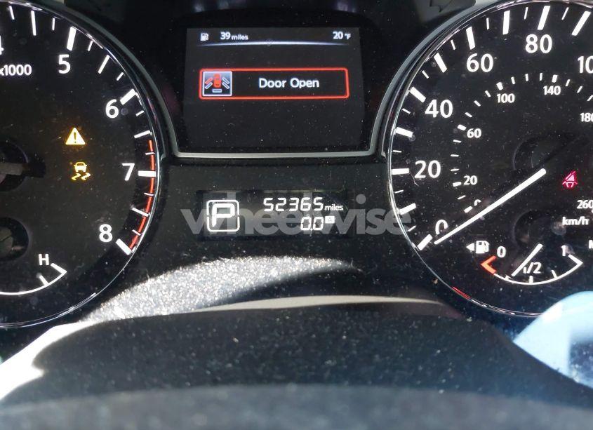 Photo 7 of 2014 Nissan Altima 2.5 S (VIN 1N4AL3AP6EC277787)