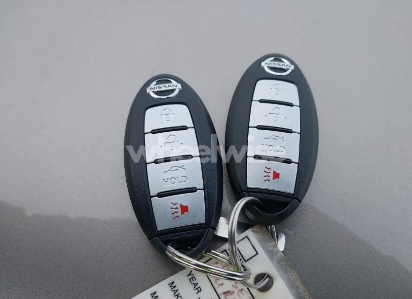 Photo 11 of 2014 Nissan Altima 2.5 S (VIN 1N4AL3AP6EC278809)