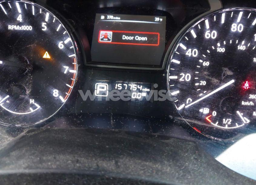 Photo 7 of 2014 Nissan Altima 2.5 S (VIN 1N4AL3AP6EC281810)