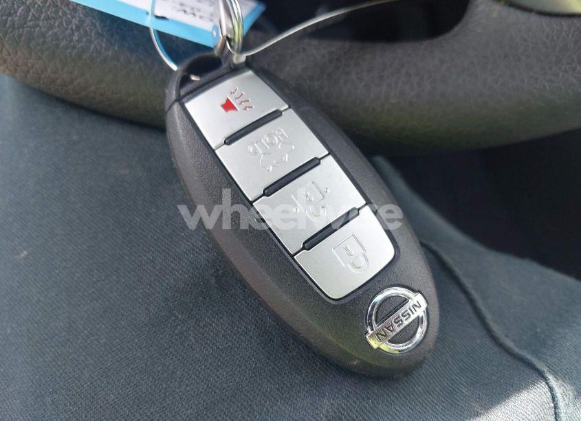 Photo 11 of 2014 Nissan Altima 2.5 S (VIN 1N4AL3AP6EC283640)