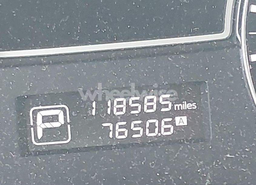 Photo 15 of 2014 Nissan Altima 2.5 S (VIN 1N4AL3AP6EC283640)