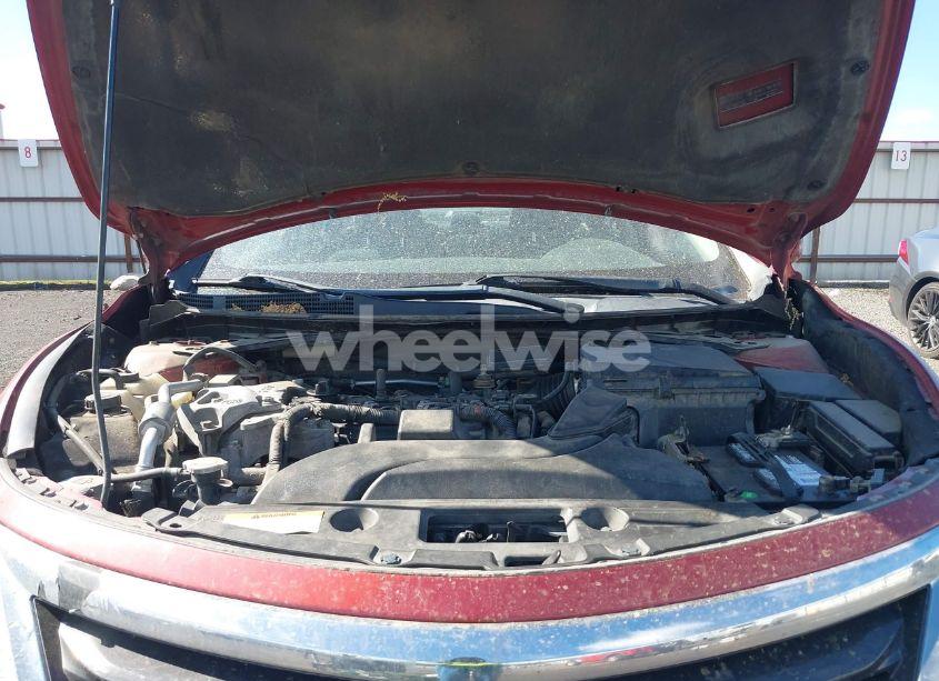 Photo 10 of 2014 Nissan Altima 2.5/2.5 S/2.5 SL/2.5 SV (VIN 1N4AL3AP6EC284609)