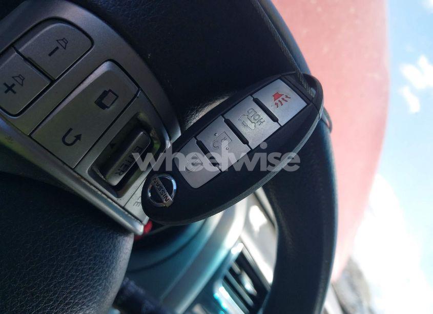 Photo 11 of 2014 Nissan Altima 2.5/2.5 S/2.5 SL/2.5 SV (VIN 1N4AL3AP6EC284609)