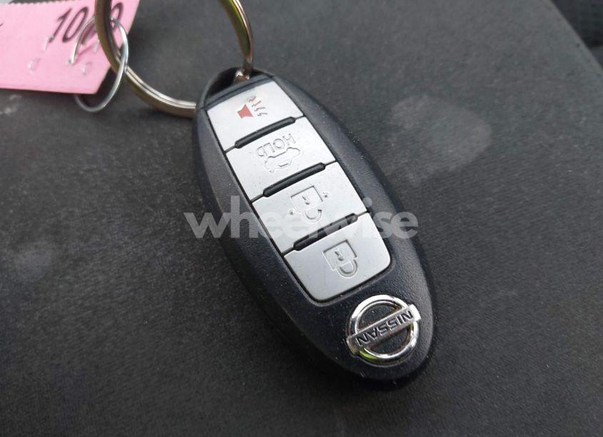 Photo 11 of 2014 Nissan Altima 2.5/2.5 S/2.5 SL/2.5 SV (VIN 1N4AL3AP6EC292256)